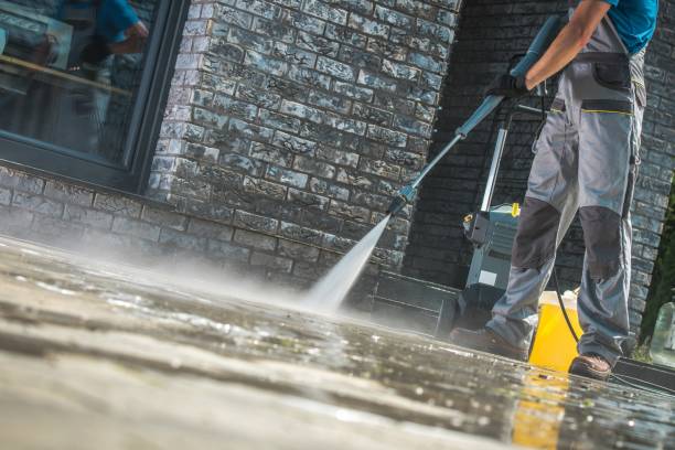 Best Sidewalk and Walkway Cleaning  in Lackland Af, TX