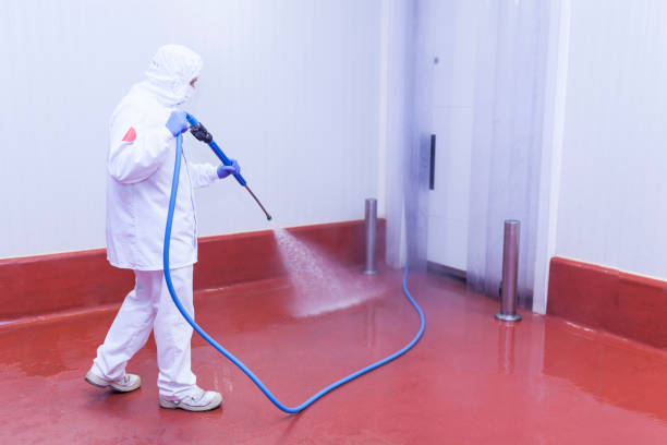 Best Parking Lot and Garage Cleaning  in Lackland Af, TX